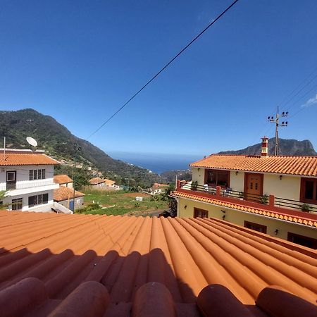 Maria'S Cottage Wifi Park 桑塔纳 外观 照片